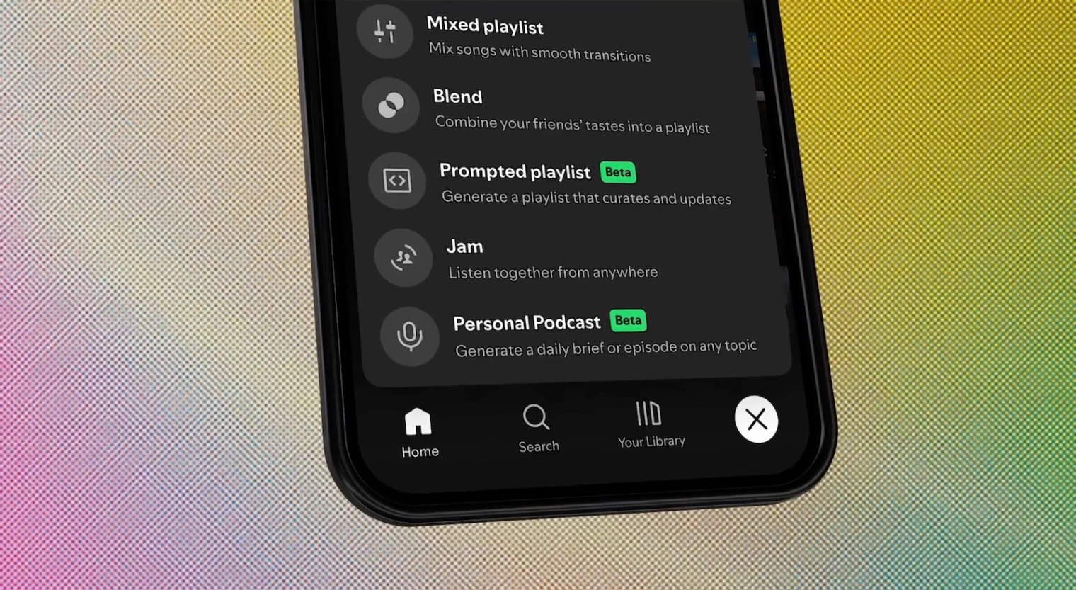spotify-podcasts-personnalises-generes-par-ia-le-debut-de-la-fin