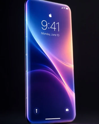 L’écran iPhone XX déjà&nbsp;en&nbsp;test