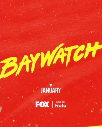 Premier teaser pour le reboot série d'Alerte&nbsp;à&nbsp;Malibu