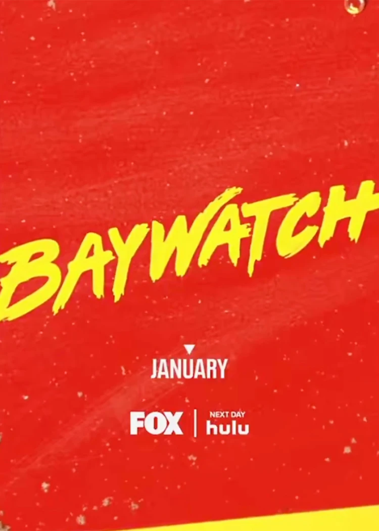 Premier teaser pour le reboot série d'Alerte&nbsp;à&nbsp;Malibu