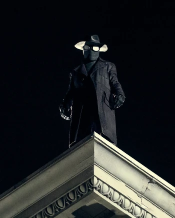 Série Spider-Noir avec Nicolas Cage, on a&nbsp;vu&nbsp;et…