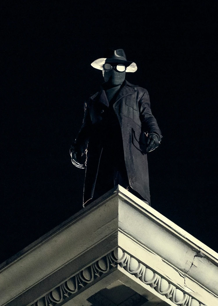 Série Spider-Noir avec Nicolas Cage, on a&nbsp;vu&nbsp;et…