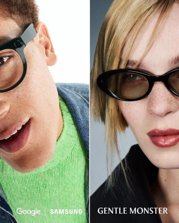 Lunettes connectées IA Samsung&nbsp;: de nouveaux styles confirmés pour&nbsp;2026/2027