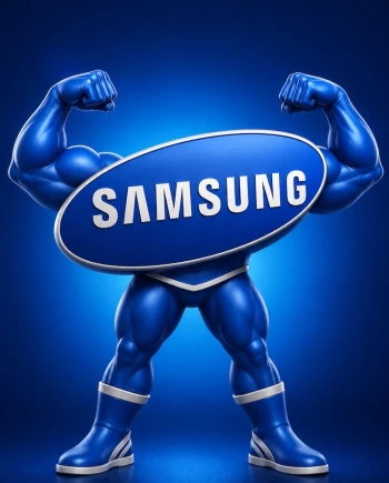 Samrtphone Samsung, numéro un sur la satisfaction&nbsp;consommateur