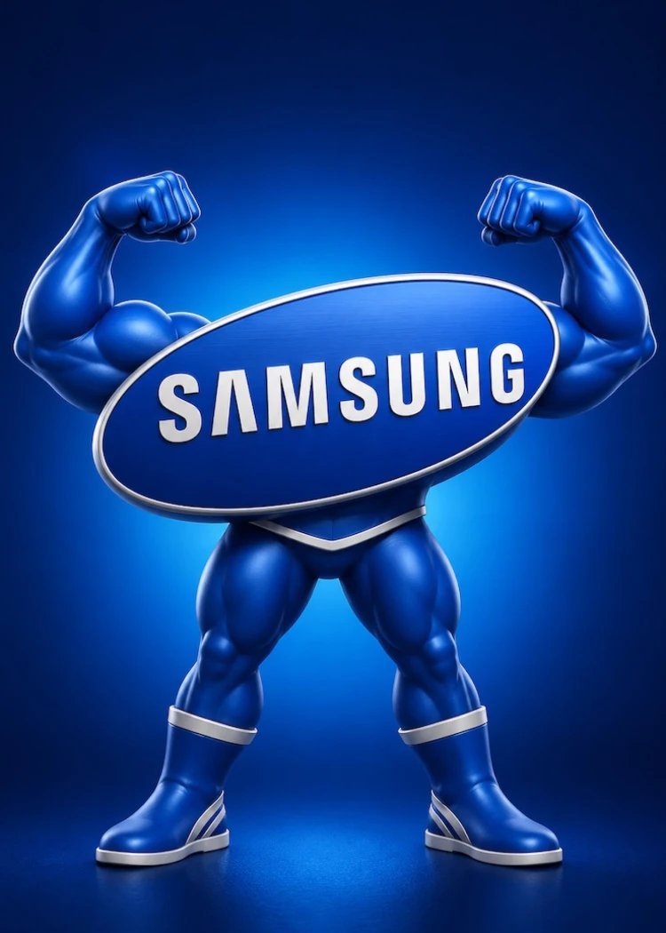 Smartphone Samsung, N°1 sur la satisfaction consommateur