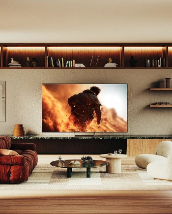 Sony Bravia 7 II, TV True RGB Mini LED du&nbsp;50''&nbsp;au&nbsp;98"