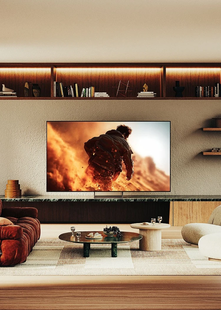 Sony Bravia 7 II, TV True RGB Mini LED du&nbsp;50''&nbsp;au&nbsp;98"
