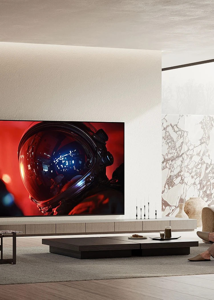 Sony Bravia 9&nbsp;II, TV True RGB Mini LED 65", 75", 85"&nbsp;et&nbsp;115"