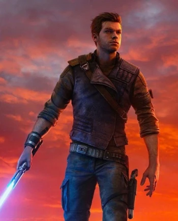Le personnage culte des jeux Star Wars, Cal Kestis, pourrait revenir en&nbsp;live‑action