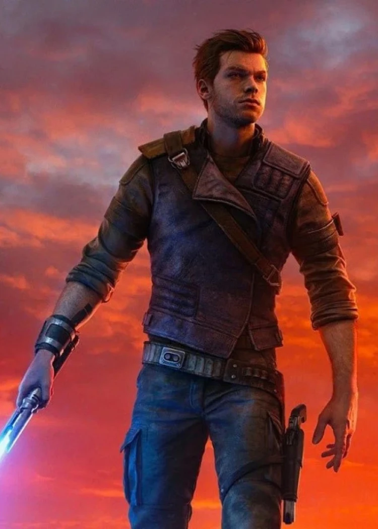 Le personnage culte des jeux Star Wars, Cal Kestis, pourrait revenir en&nbsp;live‑action