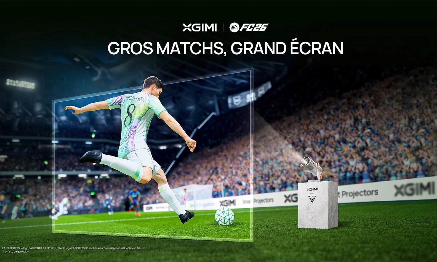 xgimi-horizon-x-ea-sports-fc-26-videoprojecteurs-edition-limitee-pour-un-ete-football
