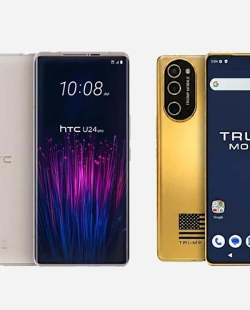 Alors le Trump Phone&nbsp;chinois&nbsp;?