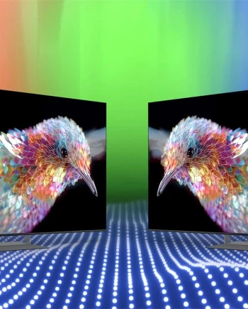 TV Sony Bravia 9&nbsp;II et Bravia 7&nbsp;II&nbsp;: Direct Connect, mode My&nbsp;Cinema et nouvelle&nbsp;télécommande