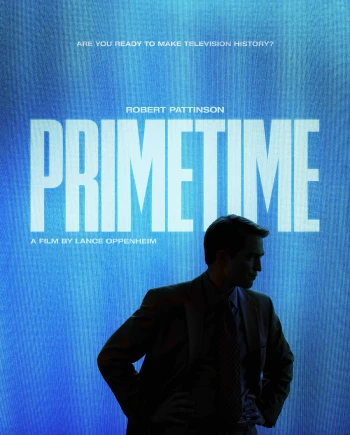 Primetime&nbsp;: teaser pour un thriller A24 pas comme les autres avec Robert&nbsp;Pattinson