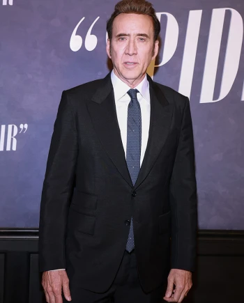 Face/Off 2 et True Detective saison&nbsp;5: Nicolas Cage fait le&nbsp;point&nbsp;!