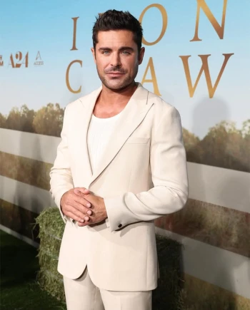 Zac Efron en tête d’affiche de la série Angel Heart&nbsp;pour&nbsp;HBO