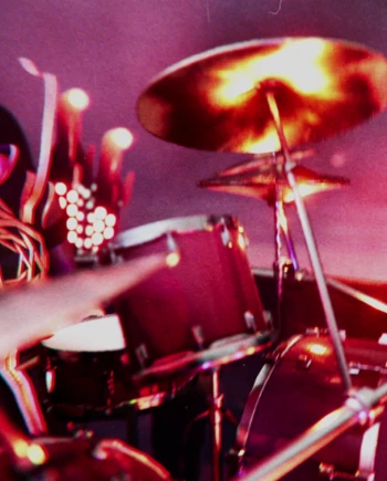 Fortnite&nbsp;: Carpenter Brut s'ajoute au projet Arte Riff&nbsp;Mountain
