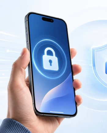 iPhone dérobé, iPhone aussitôt&nbsp;verrouillé