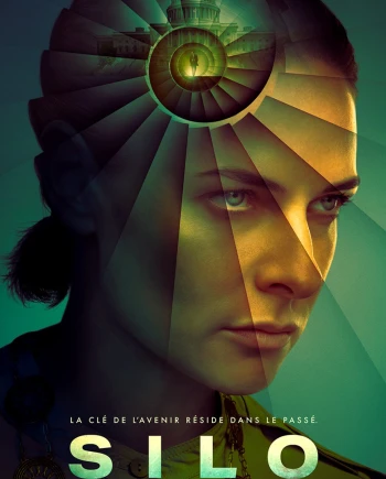 Silo saison&nbsp;3, la bande-annonce est&nbsp;disponible