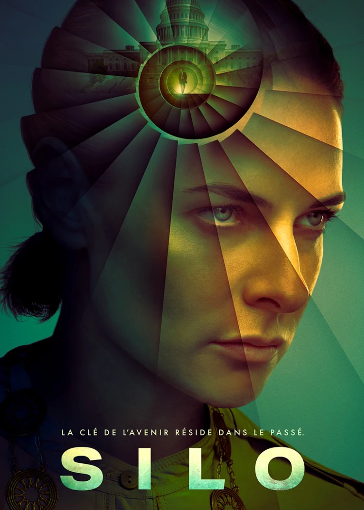 Silo saison&nbsp;3, la bande-annonce est&nbsp;disponible