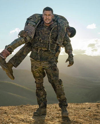 Netflix prépare une suite à War&nbsp;Machine