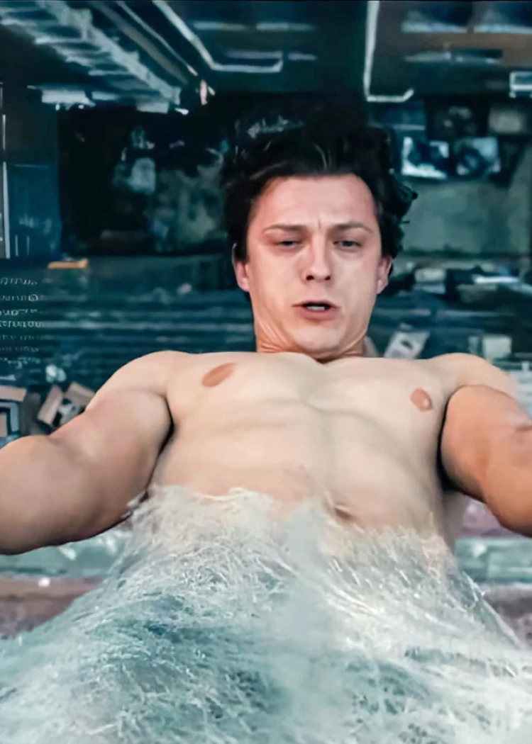 Tom Holland raconte comment The Odyssey a sauvé&nbsp;Spider‑Man