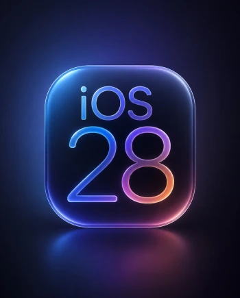 iOS 28&nbsp;: la future mise à jour d'Apple s'annonce déjà majeure pour&nbsp;l'iPhone&nbsp;XX
