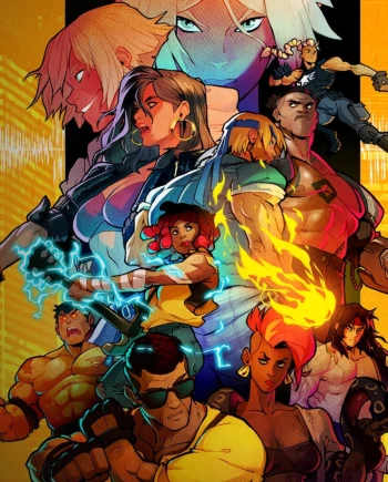 Streets of Rage&nbsp;: l'adaptation cinéma du jeu Sega passe à la vitesse&nbsp;supérieure