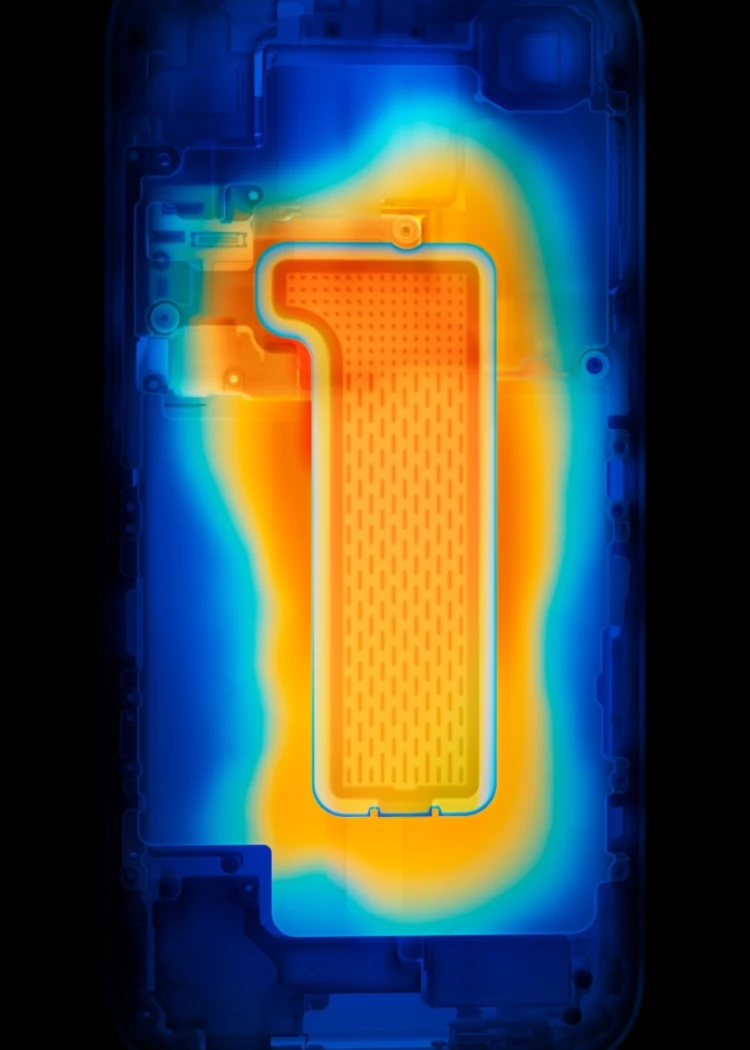 iPhone Ultra&nbsp;: un refroidissement à chambre à vapeur pour le premier pliable&nbsp;Apple&nbsp;?