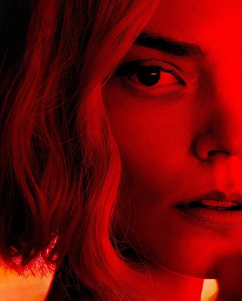 Nouvelle bande-annonce explosive pour Lucky, avec la furie Anya&nbsp;Taylor‑Joy