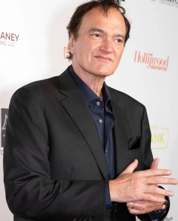 Tarantino aime de moins en moins le&nbsp;cinéma&nbsp;!