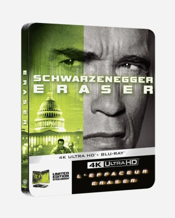 L'effaceur 4K avec Schwarzie&nbsp;: infos, date&nbsp;et&nbsp;visuel