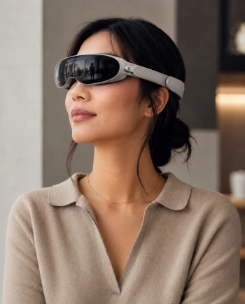 Nouvel Apple Vision Pro&nbsp;: sortie repoussée à&nbsp;2028&nbsp;ou&nbsp;2029&nbsp;?