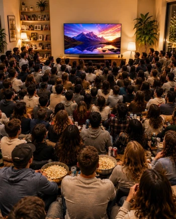 Streaming vidéo&nbsp;: 2,24&nbsp;milliards d'abonnés dans le monde, mais la croissance va&nbsp;ralentir