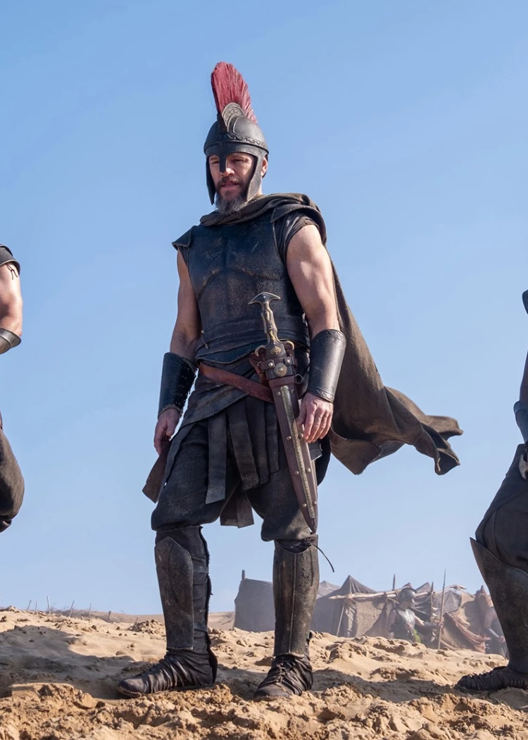 The Odyssey&nbsp;: les préventes Imax font planter les sites de&nbsp;billetterie