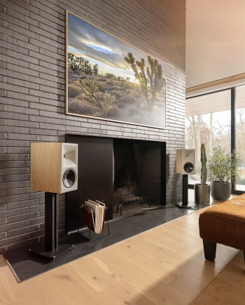 Klipsch The Nines&nbsp;II&nbsp;: les nouvelles enceintes amplifiées débarquent en&nbsp;France