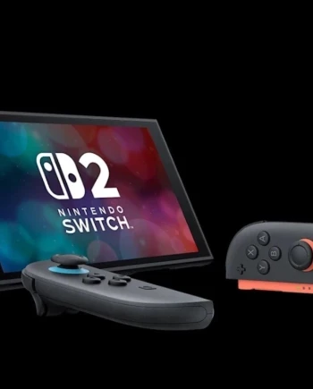 Nintendo Switch&nbsp;2&nbsp;: une version avec batterie amovible confirmée pour&nbsp;l'Europe