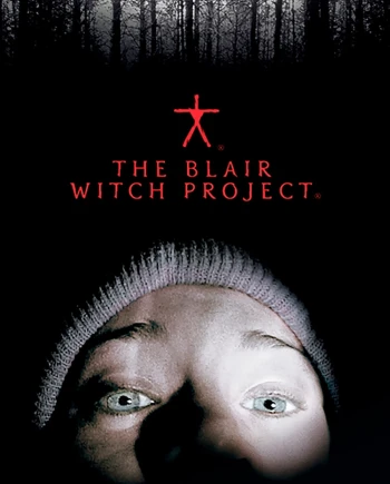 Nouveaux Blair Witch et Paranormal Activity&nbsp;en&nbsp;2027