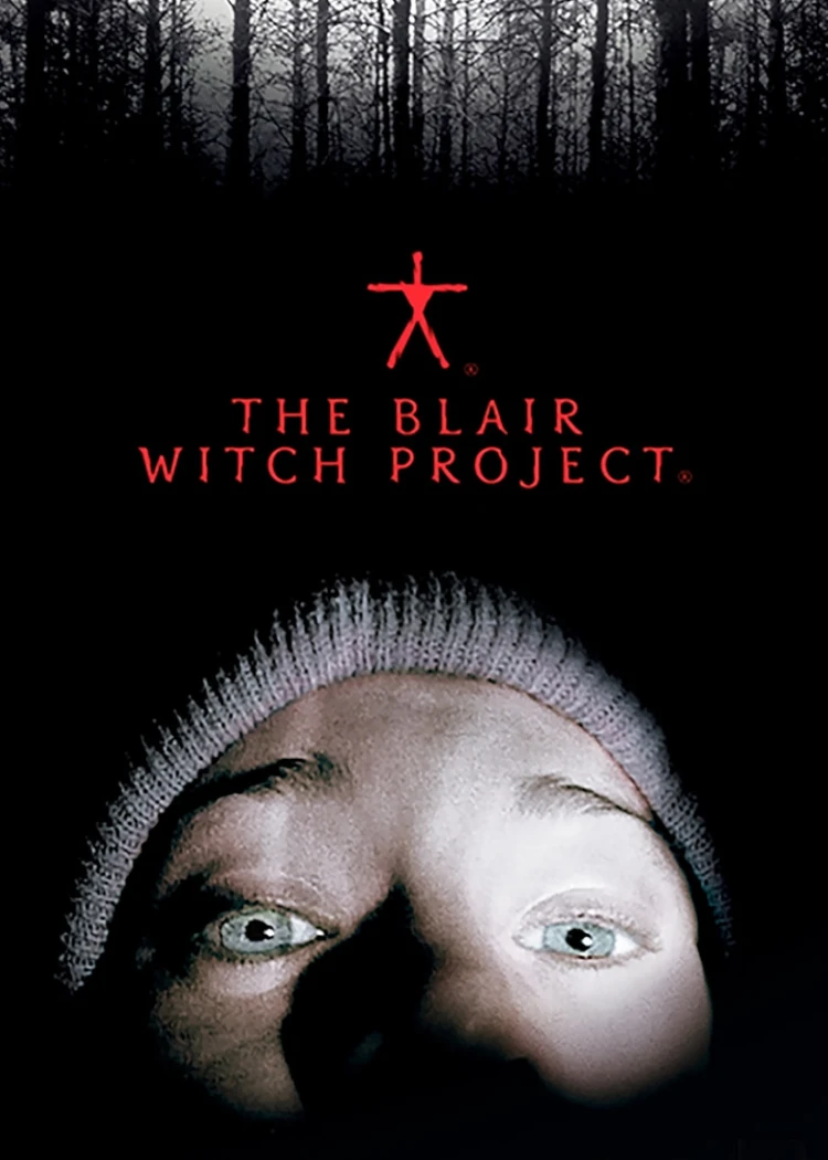 Nouveaux Blair Witch et Paranormal Activity&nbsp;en&nbsp;2027