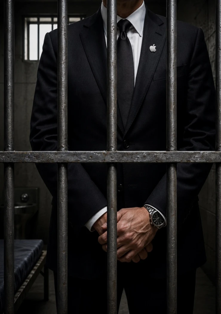 le-pdg-d-apple-bientot-en-prison