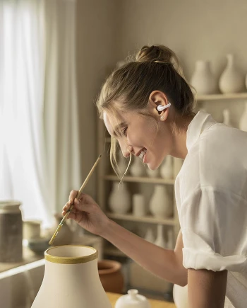 Shokz OpenDots 2 et OpenDots Air&nbsp;: écouteurs True Wireless à oreilles libres et autonomie&nbsp;record