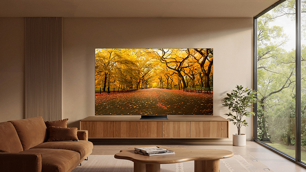 Le ou la gagnante remportera le TV SQD Mini LED TCL 65C89L 2026