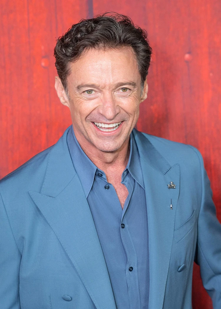 Hugh Jackman dans le prochain Ridley&nbsp;Scott