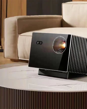 Test vidéoprojecteur Valerion VisionMaster Max&nbsp;: un potentiel tri‑Laser hors&nbsp;norme