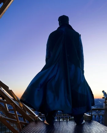 Lupin reviendra bientôt à Paris et&nbsp;sur&nbsp;Netflix