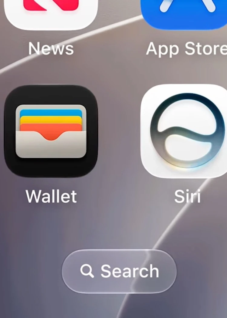 Apple Siri AI sous iOS 27&nbsp;: pourquoi l'assistant est bloqué&nbsp;en&nbsp;Europe