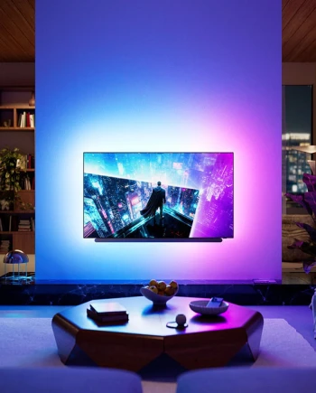 TV Philips OLED911&nbsp;: mise à jour prix&nbsp;indicatifs
