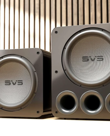 Mise à jour SVS Auto EQ&nbsp;: calibrage acoustique sur mesure pour les caissons SVS&nbsp;RIEvolution