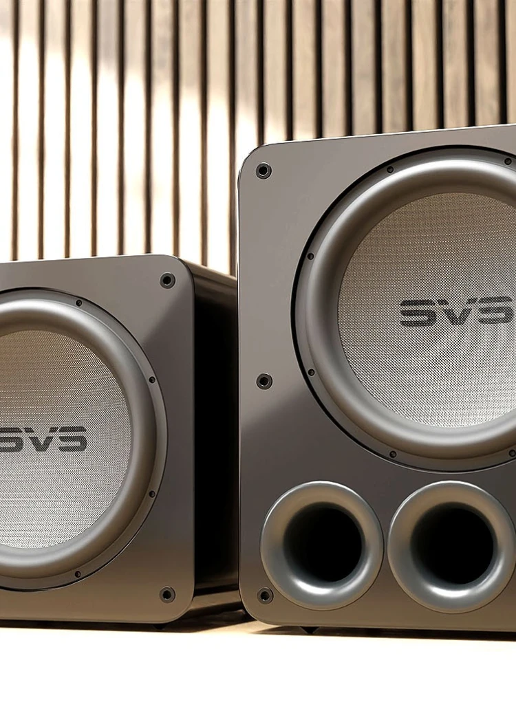 Mise à jour SVS Auto EQ&nbsp;: calibrage acoustique sur mesure pour les caissons SVS&nbsp;RIEvolution