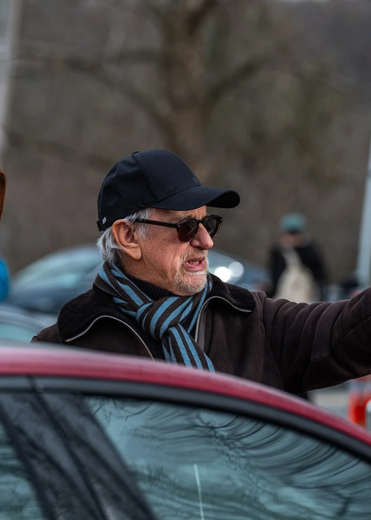 Spielberg revient sur son envie contrariée de réaliser un James&nbsp;Bond